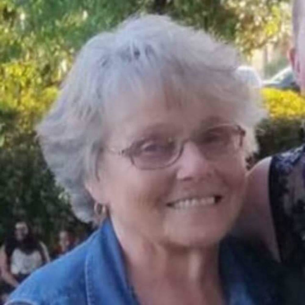 Meet your Posher, Susie